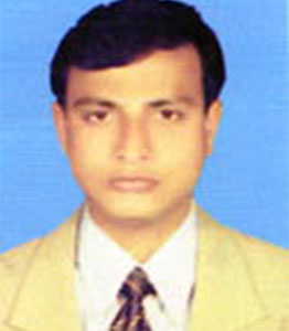 মোহাম্মদ নজির উদ্দিন