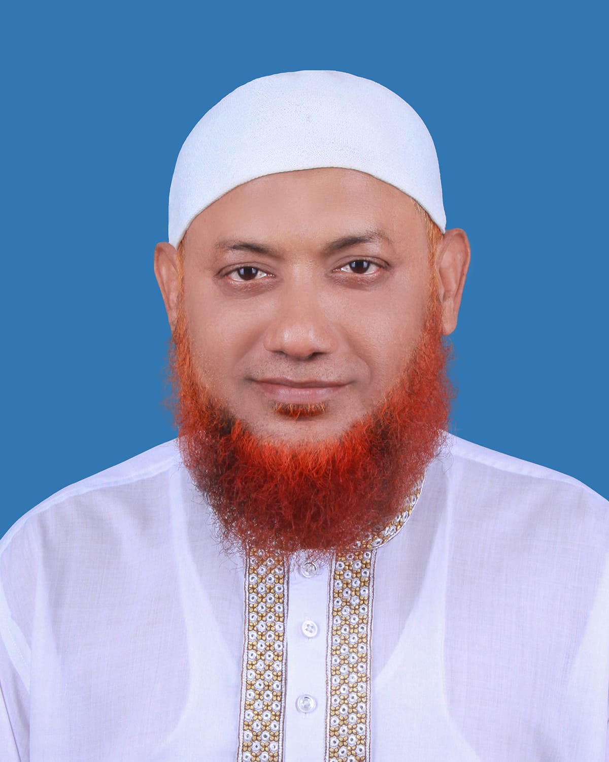 মো: আজিজুল হক
